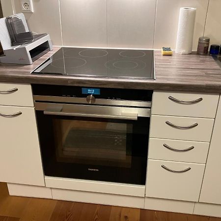 Apartment.Kirche Sankt Georgen ob Murau Εξωτερικό φωτογραφία