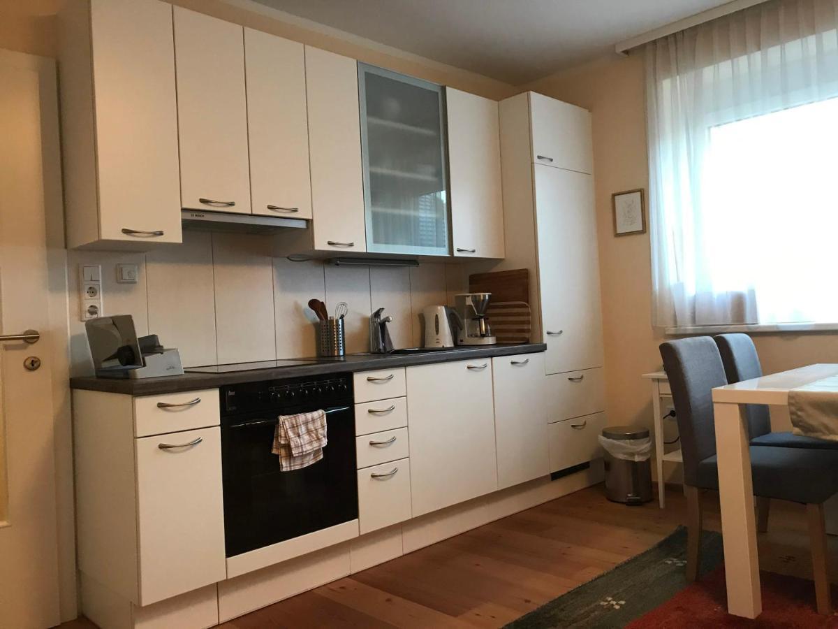 Apartment.Kirche Sankt Georgen ob Murau Εξωτερικό φωτογραφία