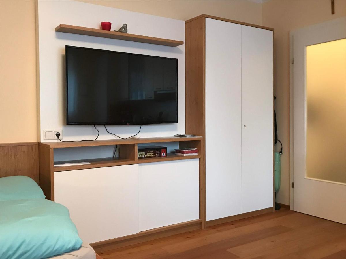 Apartment.Kirche Sankt Georgen ob Murau Εξωτερικό φωτογραφία