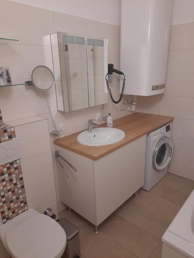 Apartment.Kirche Sankt Georgen ob Murau Εξωτερικό φωτογραφία