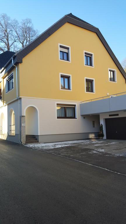 Apartment.Kirche Sankt Georgen ob Murau Εξωτερικό φωτογραφία